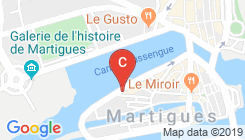 Plan d'accès