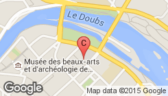 Plan d'accès