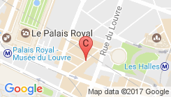 Plan d'accès