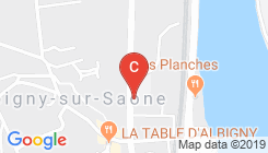 Plan d'accès