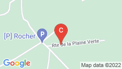 Plan d'accès