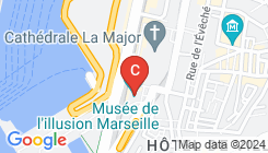 Plan d'accès