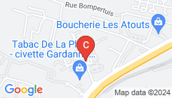 Plan d'accès