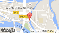 Plan d'accès