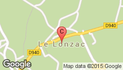 Plan d'accès