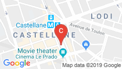 Plan d'accès