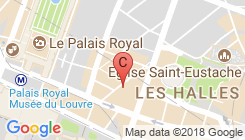Plan d'accès