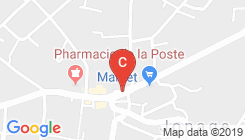 Plan d'accès