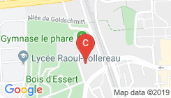 Plan d'accès