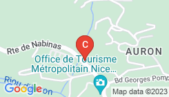 Plan d'accès