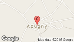 Plan d'accès