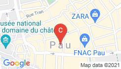 Plan d'accès