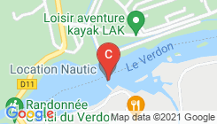 Plan d'accès