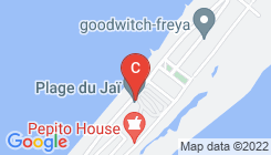 Plan d'accès