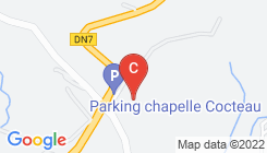 Plan d'accès