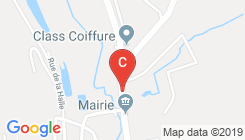 Plan d'accès
