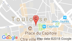 Plan d'accès