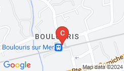 Plan d'accès
