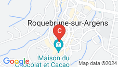 Plan d'accès