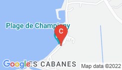 Plan d'accès
