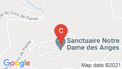 Plan d'accès