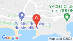 Plan d'accès
