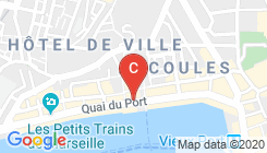 Plan d'accès