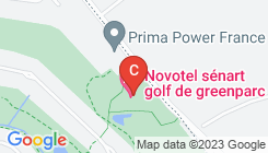 Plan d'accès