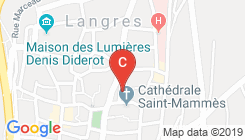 Plan d'accès