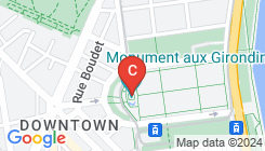 Plan d'accès