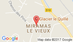 Plan d'accès