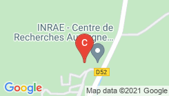 Plan d'accès