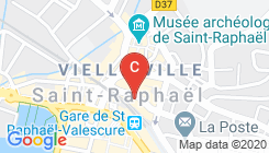 Plan d'accès