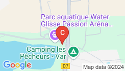 Plan d'accès