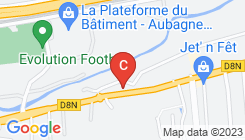 Plan d'accès