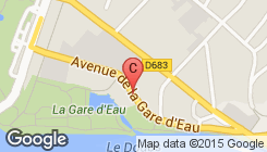 Plan d'accès