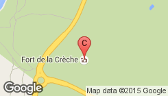Plan d'accès
