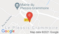 Plan d'accès
