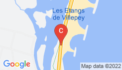 Plan d'accès