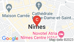 Plan d'accès