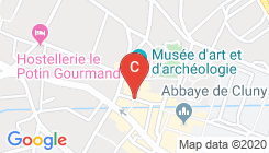 Plan d'accès