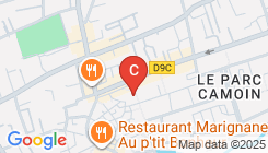 Plan d'accès