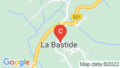 Plan d'accès