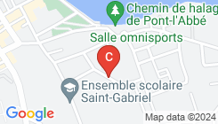 Plan d'accès
