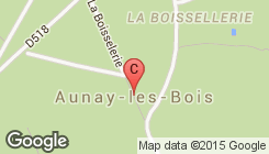 Plan d'accès