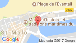 Plan d'accès