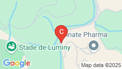 Plan d'accès