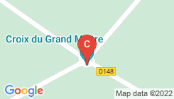 Plan d'accès