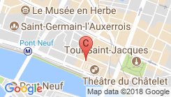 Plan d'accès