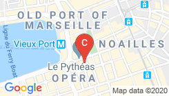 Plan d'accès